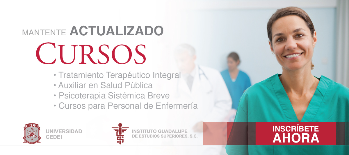 cursos