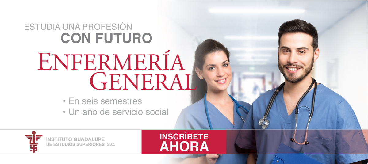 enfermeria