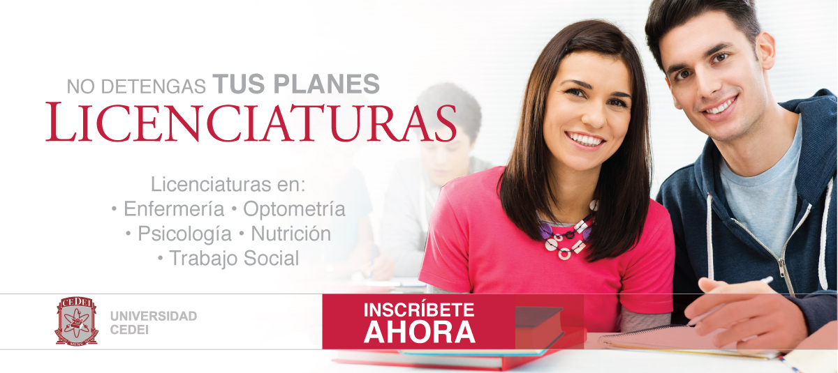 licenciatura