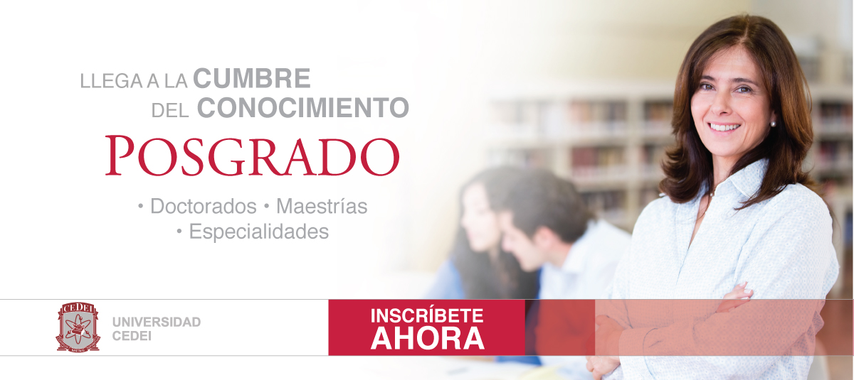 posgrado