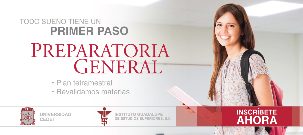 preparatoria